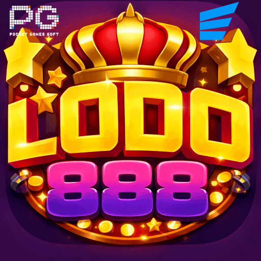 LOBO888 Logo